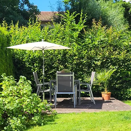 Leiner Appartement *