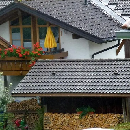Апартаменты Leiner Altstadten