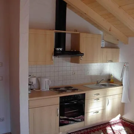 Apartment Leiner *