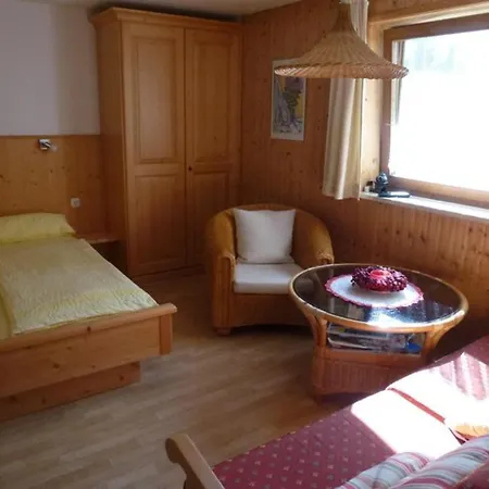Apartment Leiner Altstadten