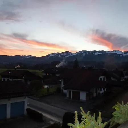 Leiner Apartment Altstadten