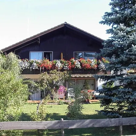Apartment Leiner *