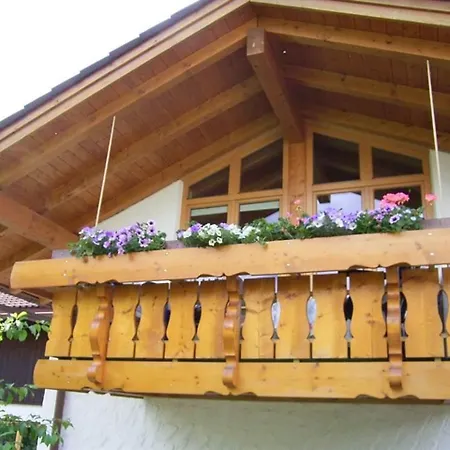 Apartment Leiner *
