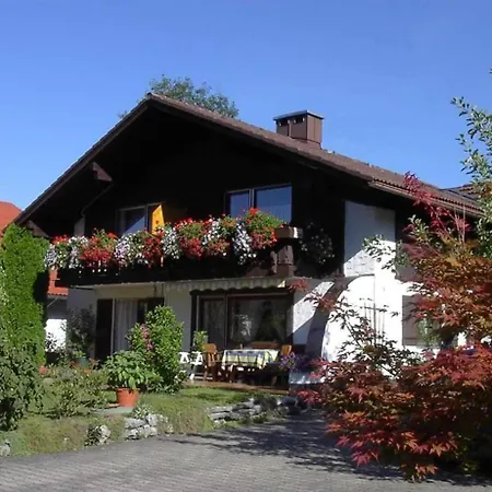 Apartment Leiner *
