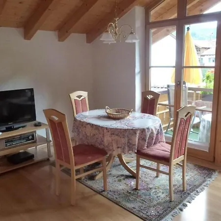 Leiner Apartment